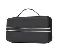 HKWFKAWA Pickleball Racquet Bag Pickleball Racket Case for Outdoor Training Men Women Black