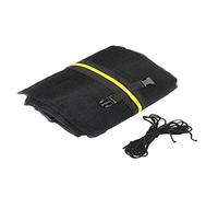 HKWFKAWA Trampoline Enclosure Net 6-12FT for 6/8 Pole Fence Replacement Net 12In For 3.66M 8 foot