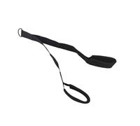 HKWFKAWA Tricep Rope Padding Workout Handle for Gym Equipment Crunches Weight Lifting