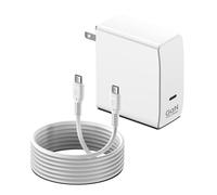 HKY 100W USB C GaN Charger for Nimo 17.3" 15.6'' Laptops AI Copilot+ PC Business IPS FHD Gaming Student Computer 100Watt USB-C Power Adapter