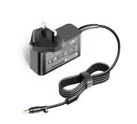 HKY 12V 1.5A Power Adapter Charger for Sky Q hub Wireless Router SE210 SR230 Replacement Sky Q HUB Router Power Supply Adapter SP210 SR203 MH17-11120-100 12 Volts Adaptor Charging Cable