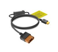 HKY 12V Power Cable DJI SDC to XT60 Charging Cable Solar Extention Lead