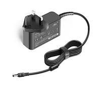 HKY 12V Power Supply Adapter for Makita Fan, RockaRoo Baby Swing 4moms mamaRoo,Speakers, Yamaha PA-P45 PSR-E473 Electronic Piano,Virgin Media DCX960 KKOB N215 1000 Tivo Box Charger Universal 12 Volts