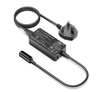 HKY 13.2V 2.82A Replacement Power Adapter for DJI Mavic Air 2/ Air 2S Intelligent Flight Battery Charger Remote Controller Dji Drone Power Supply Cord Cable UK Plug AC DC Adapter (Not for Mavic Air 1)