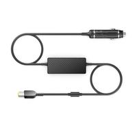 HKY 150W 135W Laptop Car Charger for Lenovo Thinkpad X1 Extreme P1 P15v T15p Gen 1 2 3 4 ideapad L340 3-15 Legion/ThinkPad/Yoga/IdeaPad/IdeaCentre/ThinkCentre/ThinkBook/LOQ Series Gaming Laptop AI PC