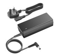 HKY 15V AC/DC Adapter for NEEWER P660 NL660 LED Video Light, RGB 660 PRO II RP18H Ring Light RGB 960 Video Panel Light Charger Neewer Power Adapter AC 230V to DC 15V for Photo Studio Ring Light