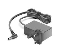 HKY 19.5V Charger for Philips Lumea IPL Hair Romvals 9000 Series BRI955/00 BRI957/00 BRI958/00 Philips Lumea Prestige IPL 9000 9900 8000 Series BRI949/00 BRI944/00 BRI948/00 AC Adapter Power Supply