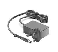 HKY 19V Power Supply Adapter for BenQ EW2480 EW2780 Gaming Monitor Netgear Nighthawk RS700S BE19000 AXE11000 RBKE963 RBKE964 RBE973S RBSE960 RBKE962 RAXE500 Orbi 960 970 WiFi 7 6 Gaming Router Charger