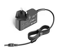 HKY 30V 0.5A AC/DC Power Adapter for Bosch Athlet BCH625KTGB Cordless Vacuum Cleaner 25.2V Bosch Flexxo Serie 4 BBH6POWGB Serie 6 Athlet ProPower BCH6ZOOO BCH6PETGB BCH65MGKGB Hoover Battery Charger