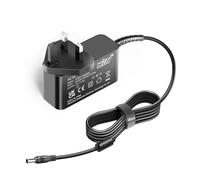 HKY 31V Replacement Charger for Smoture VC70 VC80, Kalado KCV01 Cordless Vacuum Cleaner, Fabuletta FSV001 FSV101, Fieety Ultra 8 Elite 9 Stick Vac Electric Broom 25.9V Battery Charger Power Adapter