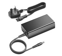 HKY 54V Charger Power Supply Adapter for Cisco Meraki Z3 Z3-HW Z3C Z3C-HW Z3C-HW-Z3-HW-US Z3C-HW-WW Wireless Router MA-PWR-50WAC 54.0 VDC Power Supply Cord Cable UK Mains PSU