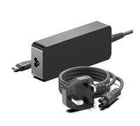 HKY PD140W 100W USB C 28V 5A GaN USB-C Fast Charger for Powkey S99 Powerbank Jackery Explorer 240 500 v2/100 300 Plus Power Station Anker SOLIX C200 C300 Solar Generator Power Supply AC/DC Adapter