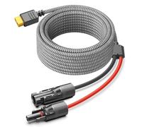 Ecoflow Solar Parallel Connection Cable for Solar Panel