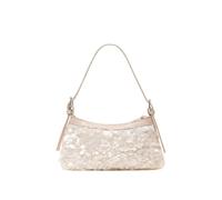 HKYBCF Sequin Handbag Sequin Bag for Women for Women | Gala Night,Party Outfits,Prom Bag,Prom Accessories,Wedding Items,Spliced,Elegante