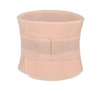 HKYBCF Women's Tummy Tuck Pant Postpartum Girdle Recovery Belt Back Support Belly Wrap Belly Band Shapewear Abdominal Binder(1pc,L)