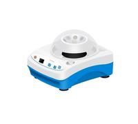 HL-4KS Laboratory Handheld Small High-speed Centrifuge Instrument, Measurement & Analysis Instruments