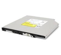 HL Data Storage BU40N.ARAA10B Blu-ray burner Internal Bulk SATA I Black