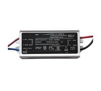 HL-DL LED Constant Current Drive Power Supply Rectifier Mirror Headlight Ballast Ceiling Light Driver(50W 24-48V 1050MA)