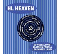 Various Artists - HL Heaven