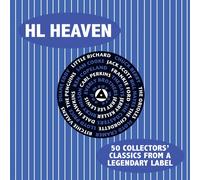 Hl Heaven by Various Artists (CD 2011)