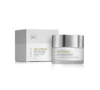 HL Holy Land Cosmetics ABR Complex Restoring Night Cream with Retinol Alpha Hydroxy Acids and Salicylic Acid 1.7 fl.oz