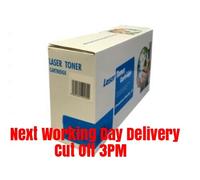 3 x Black Compatible Toner Cartridge TN660 Fits Brother HL-L2360DW Printer