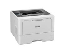 Brother Mono Laser Printer HL-L5215DN A4 1200x1200 dpi 48 ppm USB White