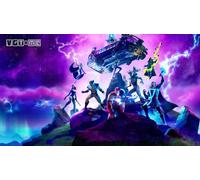 HL Lospeces Diamond Painting Kits for Adults and Kids, Full Drill Round Rhinestone Paint with Diamonds, Fortnite Diamond Art and kits (12X16 Inch)