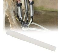 HL-MP37 Dairy Cow Milking Machine Cup Set Short Milk Tube Accessories - Ideal for Efficient Milking (Akozon3hzfiny79p-12)