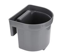 HL MP70B Plastic Replaceable Nipples 4L Capacity Calf Milk Feed Bucket for Cattle Sheep Livestock Durable Easy to Use Scientific Feeding Tool for Newborn Calves and Lambs