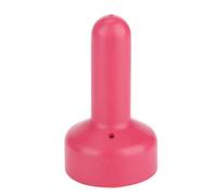 HL MP73C Food Grade Rubber Calf Mike Feeding Bottle Nipple for Cattle Sheep Livestock