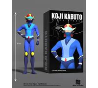 HL Pro Pilot Series UFO Robot Grendizer Koji Kabuto 20cm