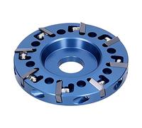 HL-Q7G1 Electric Hoof Trimming Cutter Head with 8 Blades for Efficient Livestock Hoof Care