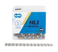 HL1 Narrow-SILVER x 100L