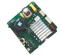 HL220-F Control Board，Compatible For Electrolux，Refrigerator Circuit PCB Fridge Motehrboard Freezer Spare Parts