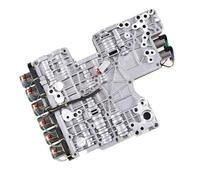 HL3Z-7A100-B HL3Z-7A100-A 10R80 Transmission Valve Body Control Assembly Compatible For Ford 2017 F150 3.5L EcoBoost V6 A/T 4WD RWD