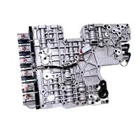 HL3Z-7A100-B HL3Z-7A100-A 10R80 Transmission Valve Body Control Assembly Compatible for Ford F-150 3.5L EcoBoost V6 A/T 4WD RWD 2017