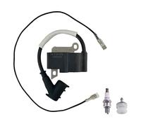 HL94 Ignition Module Coil for Stihl FS94 HL94 / FS 94 C-E/HL 94 C-E, Replacement Parts Number #4149-400-1301#4243-400-1301