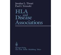 HLA and Disease Associations