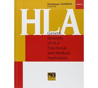 HLA: Genetic Diversity of HLA - Functional and Medical Implications: 0000