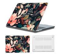 HLAAJJX Case Compatible with MacBook Pro 13 2008-2012 (A1278)