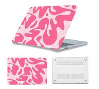 HLAAJJX Case Compatible with MacBook Pro 13 2008-2012 (A1278)