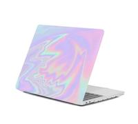 HLAAJJX Hard Sell for MacBook Pro 13 inch Case (2012 2011 2010 2009 2008 Release,A1278 with CD-ROM),Slim Plastic Protective Laptop Case Cover for Apple Macbook Pro 13.3",Purple Wave