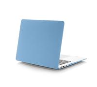HLAAJJX Hard Shell for 2019/2020 Release MacBook Pro 16 inch Case Model A2141 with Touch Bar,Protective Laptop Cover for Apple Mac Pro 16,Sky Blue