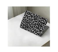 HLAAJJX Hard Shell for MacBook Pro 13 inch Case 2012 2011 2010 2009 2008 Release Model A1278 with CD-ROM,Plastic Protective Laptop Cover for Macbook Pro 13.3" Case,Cheetah Print