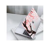 HLAAJJX Laptop Case for MacBook Pro 15 inch 2015 2014 2013 2012 Release Model A1398 with Retina Display,Slim Protective Case Cover for Apple Macbook Pro 15.3 Laptop,Cherry Blossom
