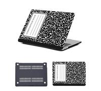 HLAAJJX Laptop Skin for Macbook Pro 14 inch Case M4 M3 M2 M1 Max,2025 2024-2021 Release Model A2442 A2779 A2918 A2992 A3112 A3185 A3401,Hard Case for Mac Pro 14 Cover,Composition Book