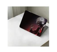 HLAAJJX Pattern Case for MacBook Pro 16 inch M4 M3 M2 M1 Pro/Max 2025 2024 2023 2022 2021 Release Model A2485 A2780 A2991 with Retina Display,Plastic Hard Shell Case,Anime Man