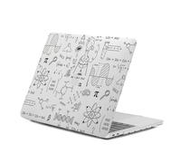 HLAAJJX Protective Case for MacBook Pro 15 inch (2015 2014 2013 2012 Release,A1398 with Retina Display),Plastic Hard Shell Case Laptop Cover for Apple Macbook Pro 15.3",Science
