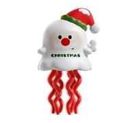 Hlagmix Dancing Octopus Toy - Christmas Wind Up Octopus,Educational Electric Dancing Toy for Travel Classroom School Bedroom Kindergarten Nursery Living Room Boys and Girls